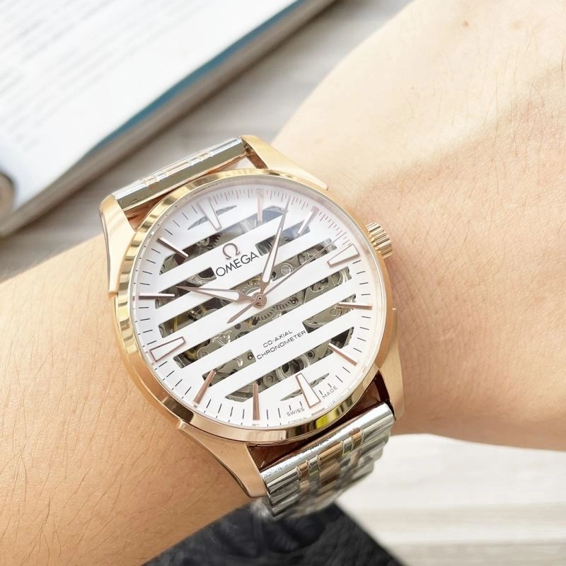 OMEGA Watches EasyCare 192897