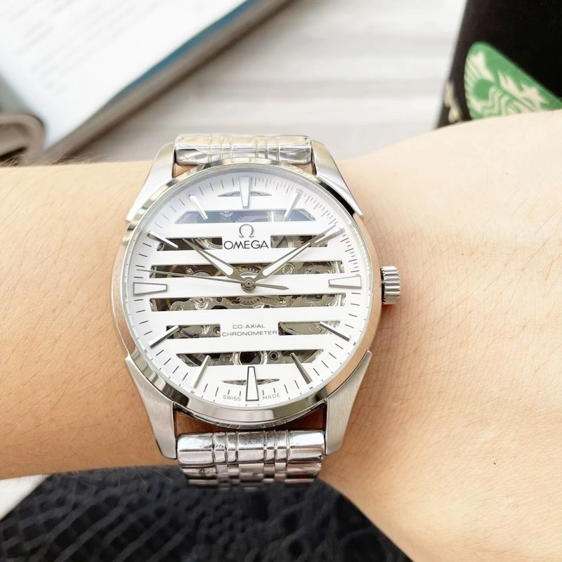 OMEGA Watches EasyCare 192897