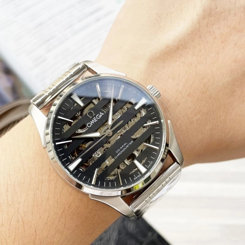 OMEGA Watches EasyCare 192897