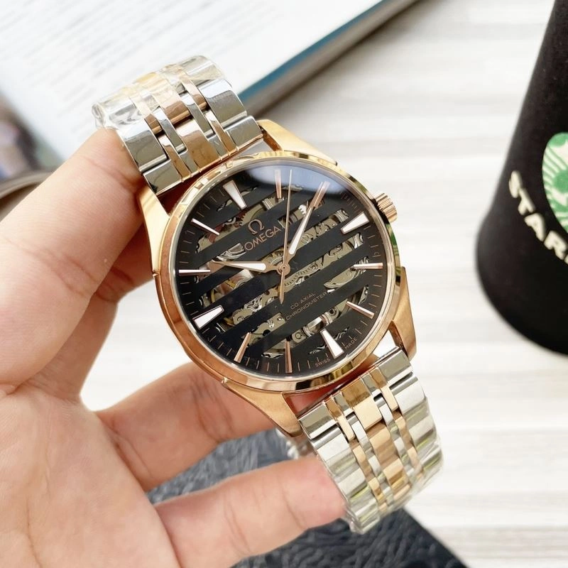 OMEGA Watches EasyCare 192897