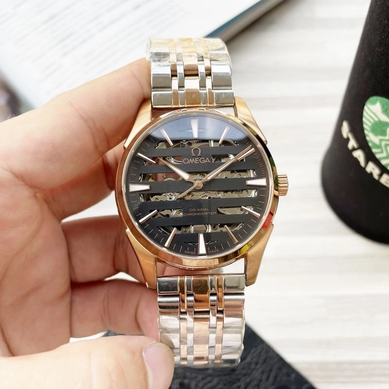 OMEGA Watches EasyCare 192897
