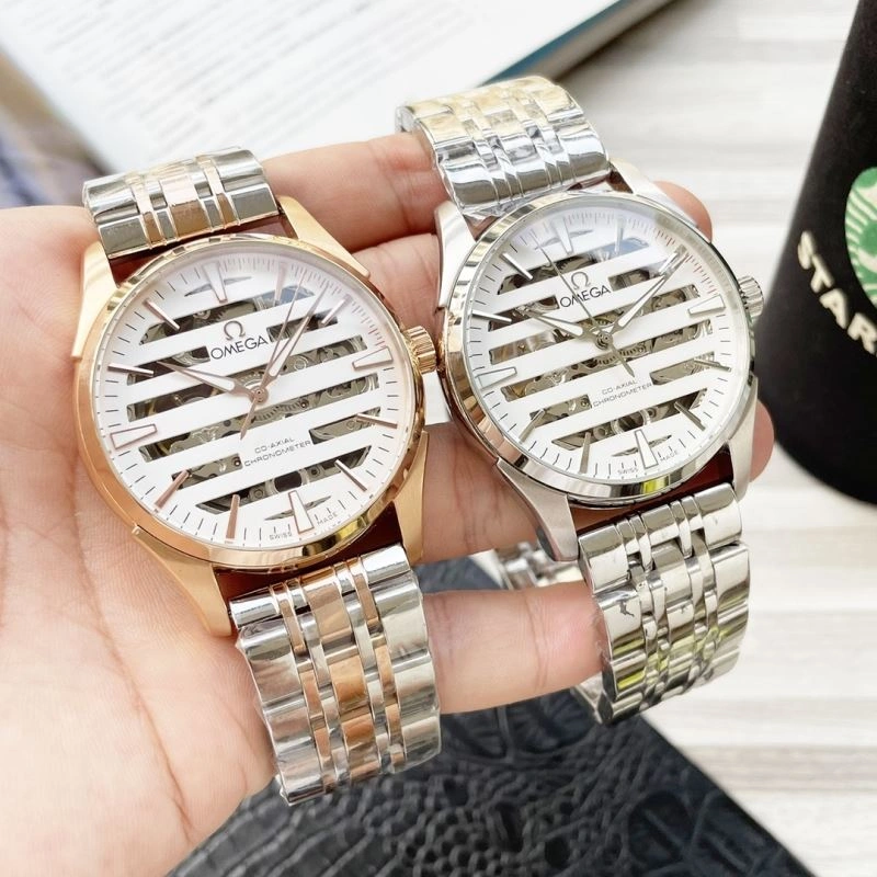 OMEGA Watches EasyCare 192897