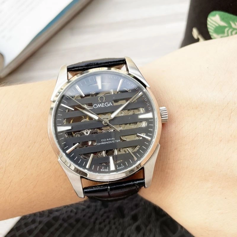 TravelReady OMEGA Watches 192899
