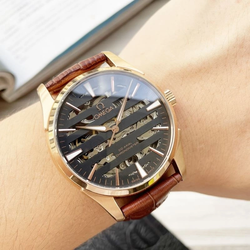 TravelReady OMEGA Watches 192899