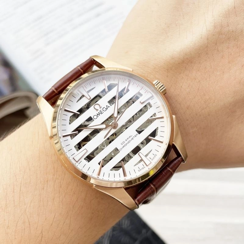 TravelReady OMEGA Watches 192899