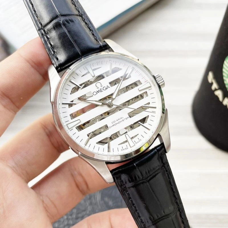TravelReady OMEGA Watches 192899