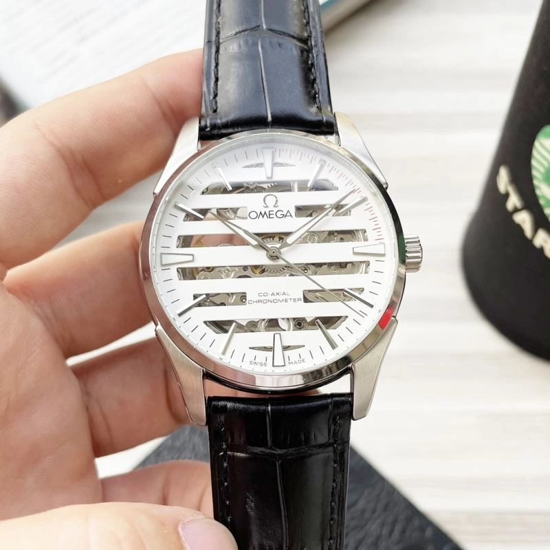 TravelReady OMEGA Watches 192899