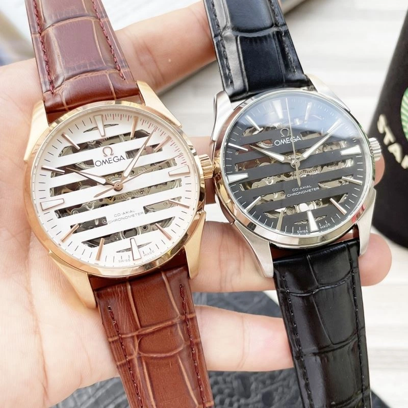 TravelReady OMEGA Watches 192899