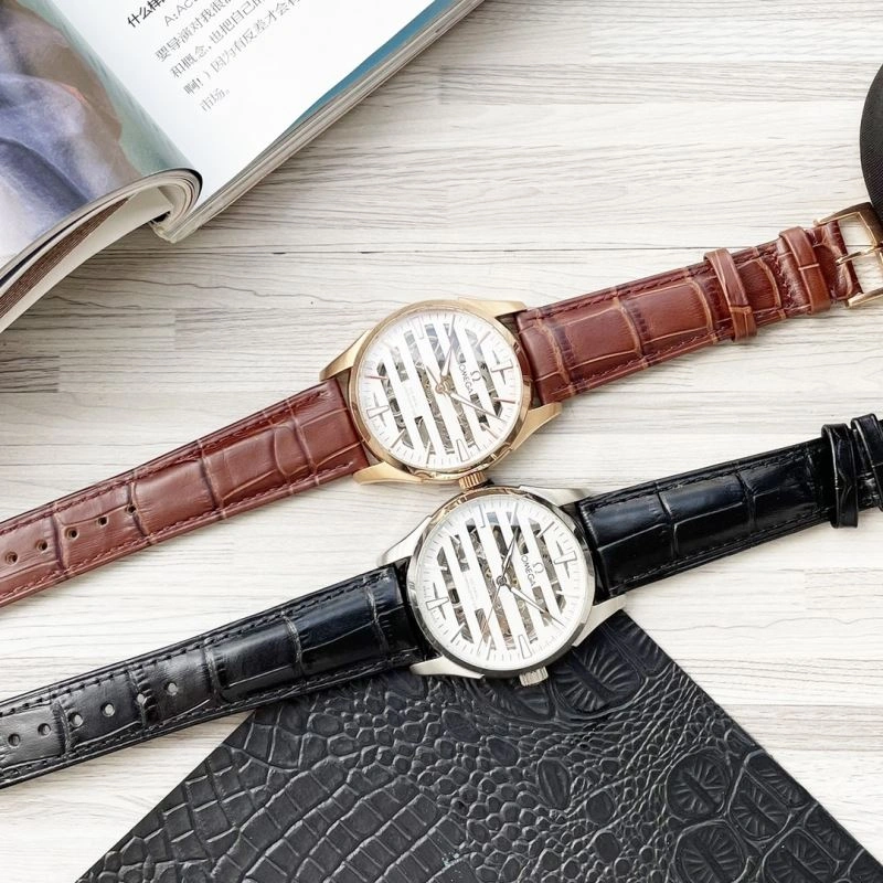 TravelReady OMEGA Watches 192899