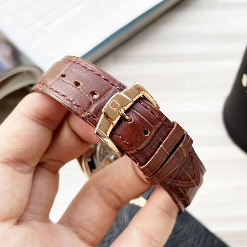 TravelReady OMEGA Watches 192899