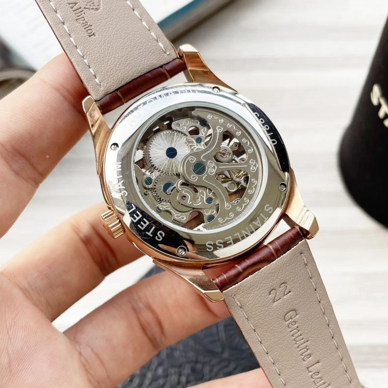 TravelReady OMEGA Watches 192899