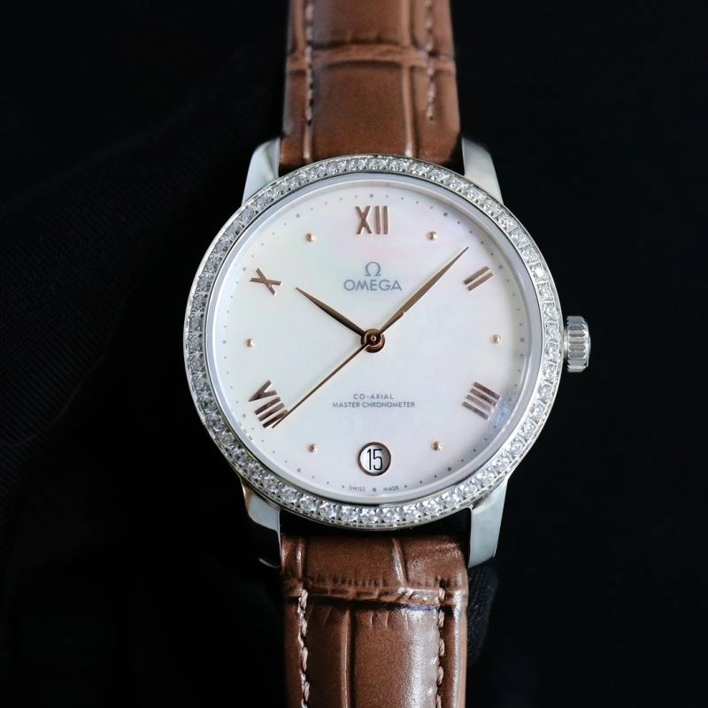 OMEGA Watches HighPerformance 192894