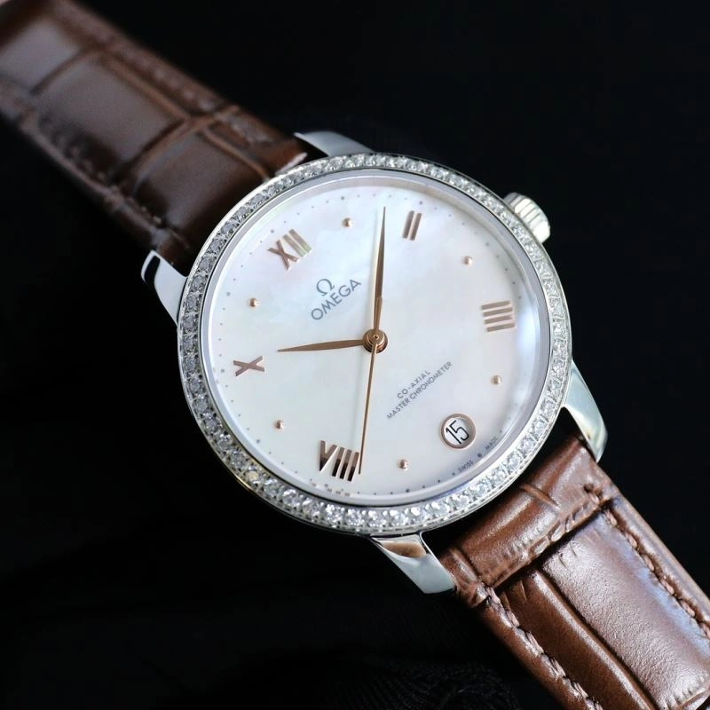 OMEGA Watches HighPerformance 192894