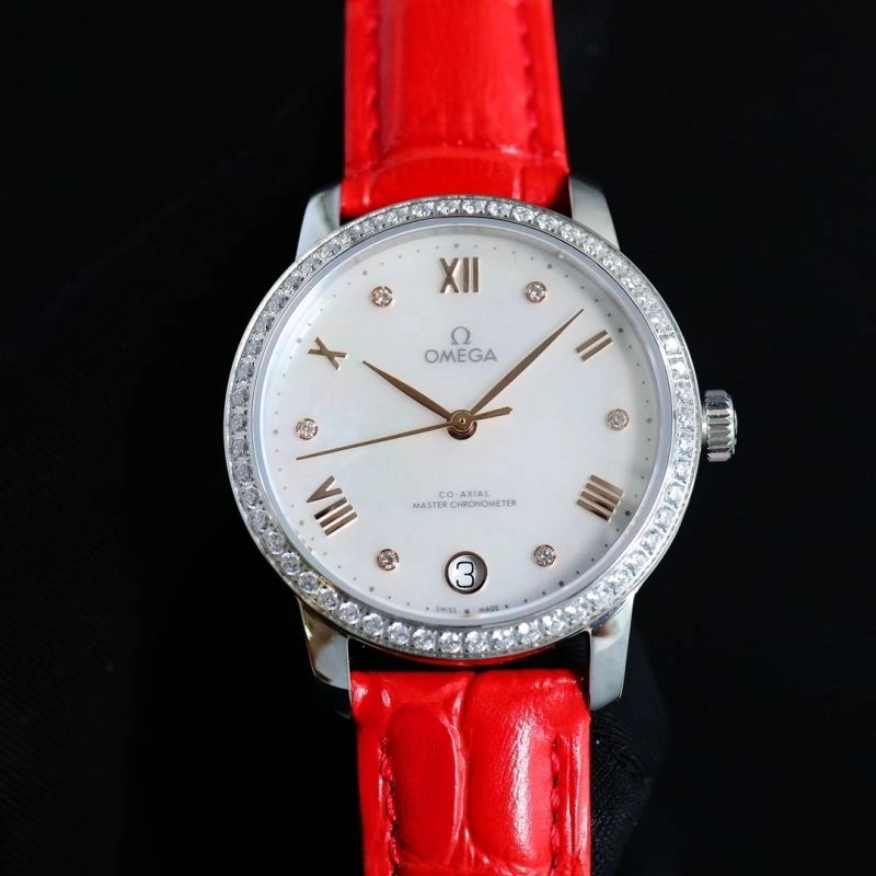 OMEGA Watches HighPerformance 192894