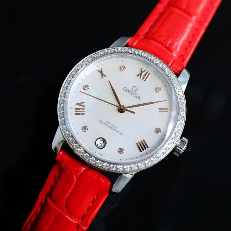 OMEGA Watches HighPerformance 192894