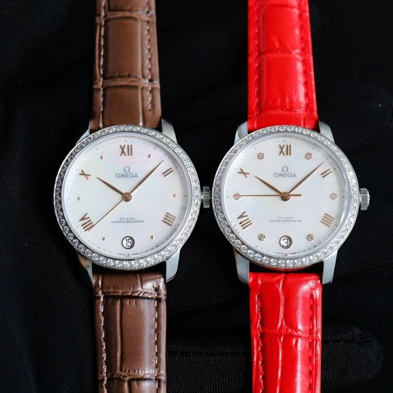 OMEGA Watches HighPerformance 192894