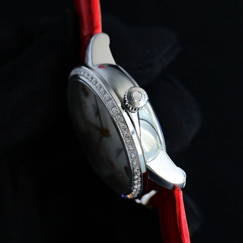 OMEGA Watches HighPerformance 192894
