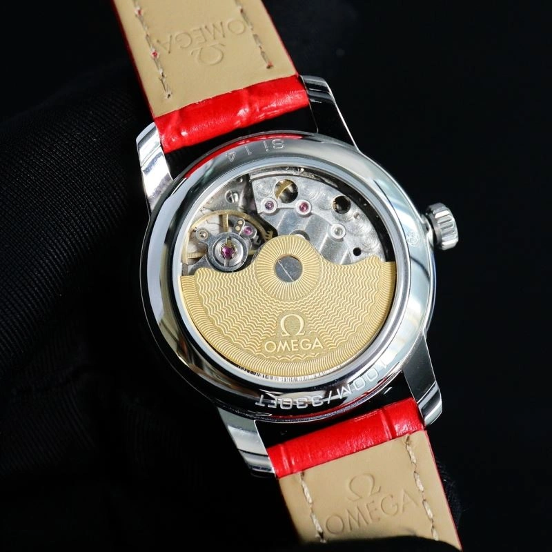 OMEGA Watches HighPerformance 192894