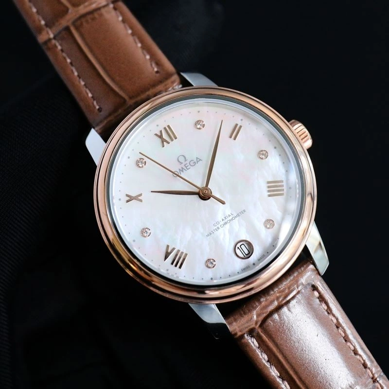 QuickDry OMEGA Watches 192885