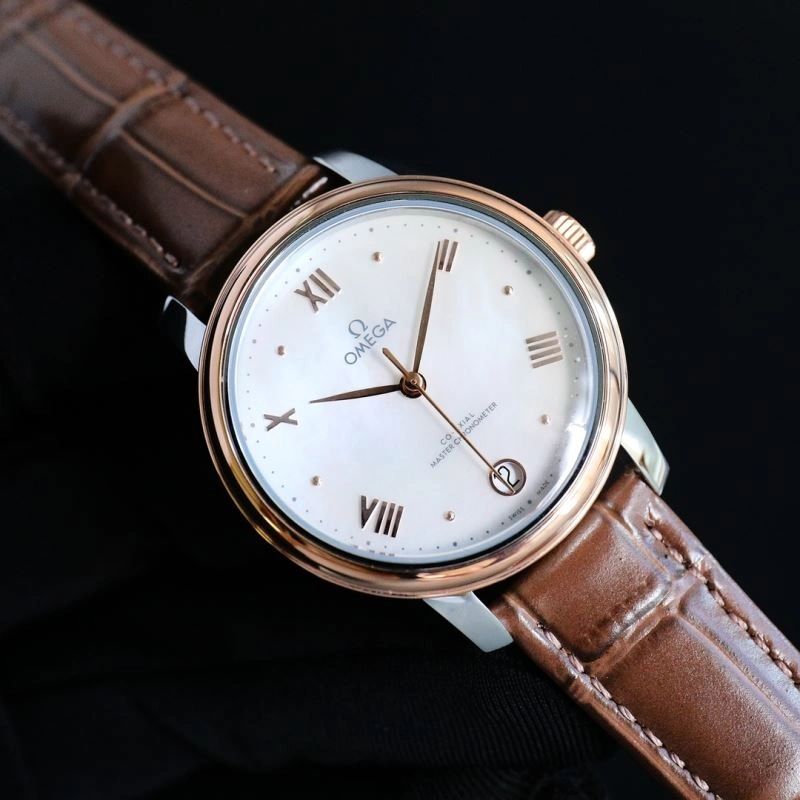 QuickDry OMEGA Watches 192885