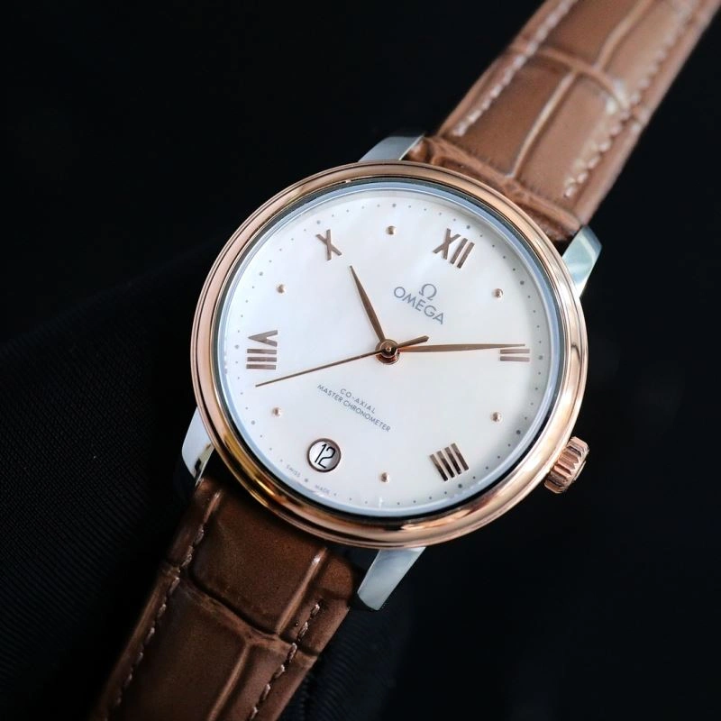 QuickDry OMEGA Watches 192885