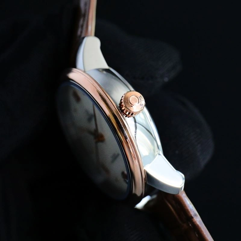 QuickDry OMEGA Watches 192885