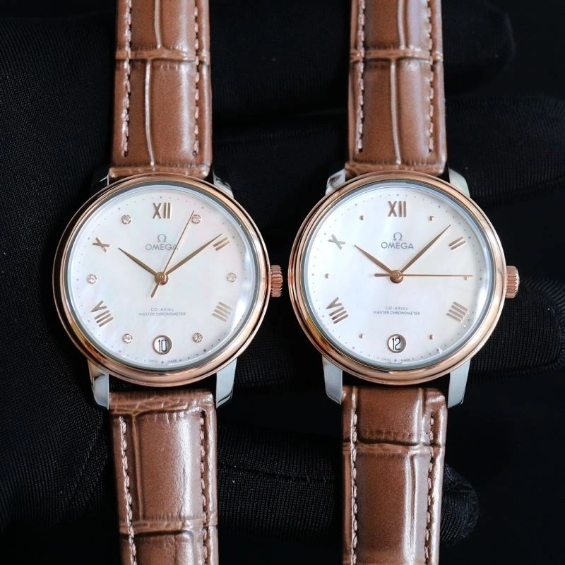 QuickDry OMEGA Watches 192885