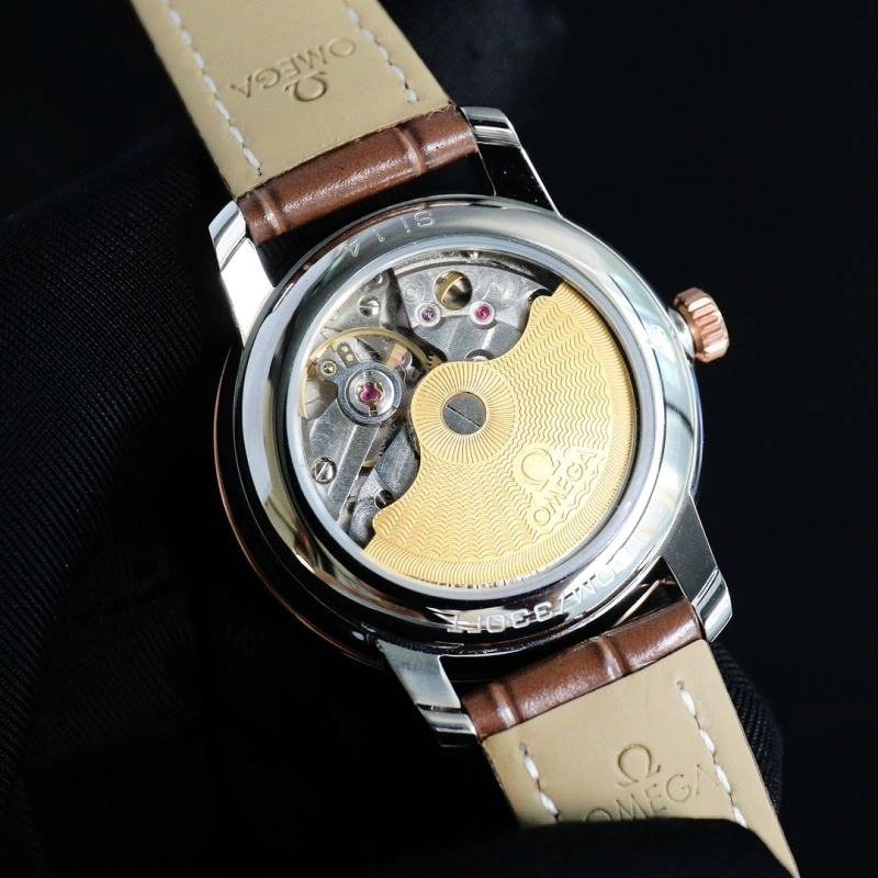QuickDry OMEGA Watches 192885