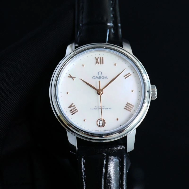 OMEGA Watches SmoothTexture 192879