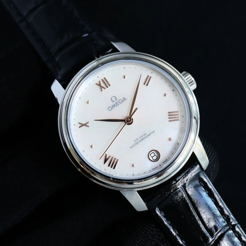 OMEGA Watches SmoothTexture 192879
