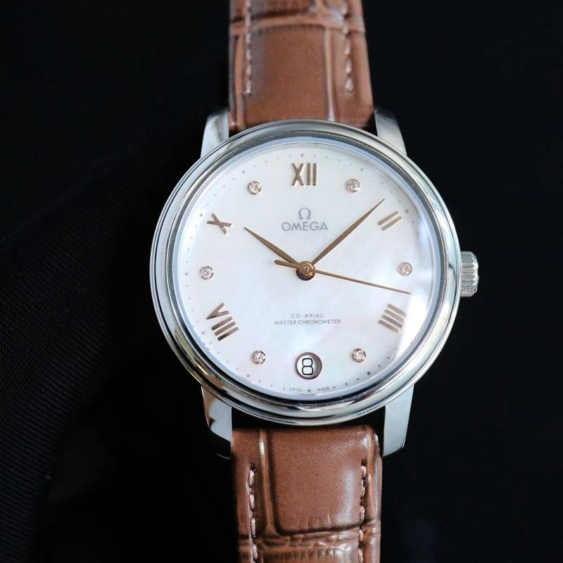 OMEGA Watches SmoothTexture 192879