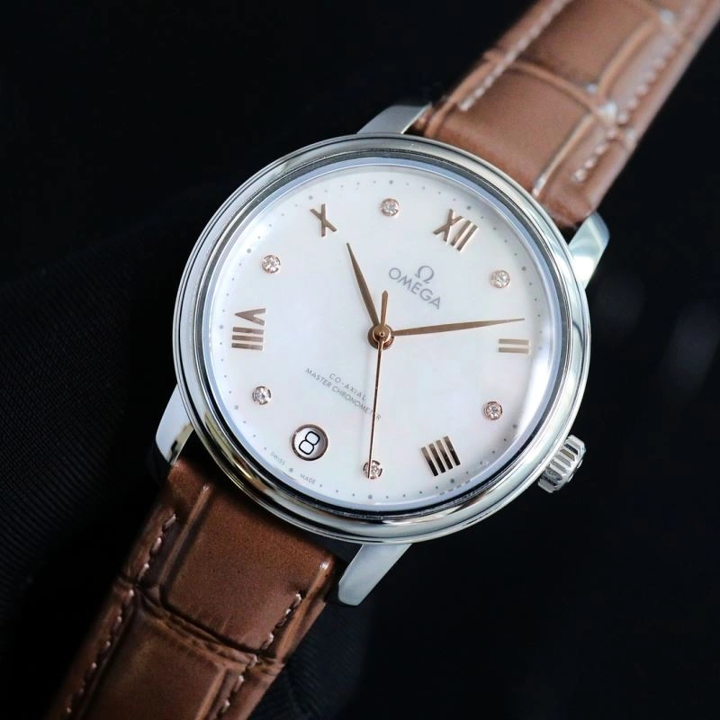 OMEGA Watches SmoothTexture 192879