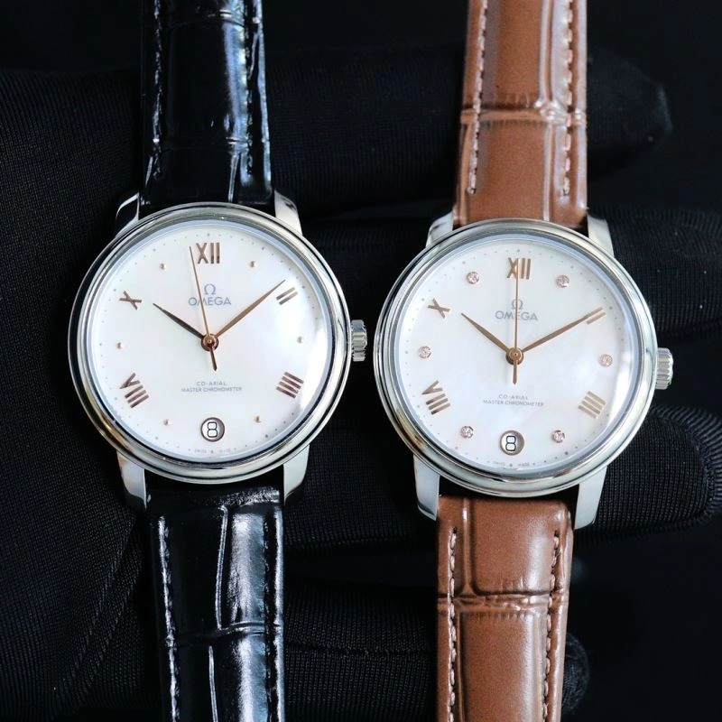 OMEGA Watches SmoothTexture 192879