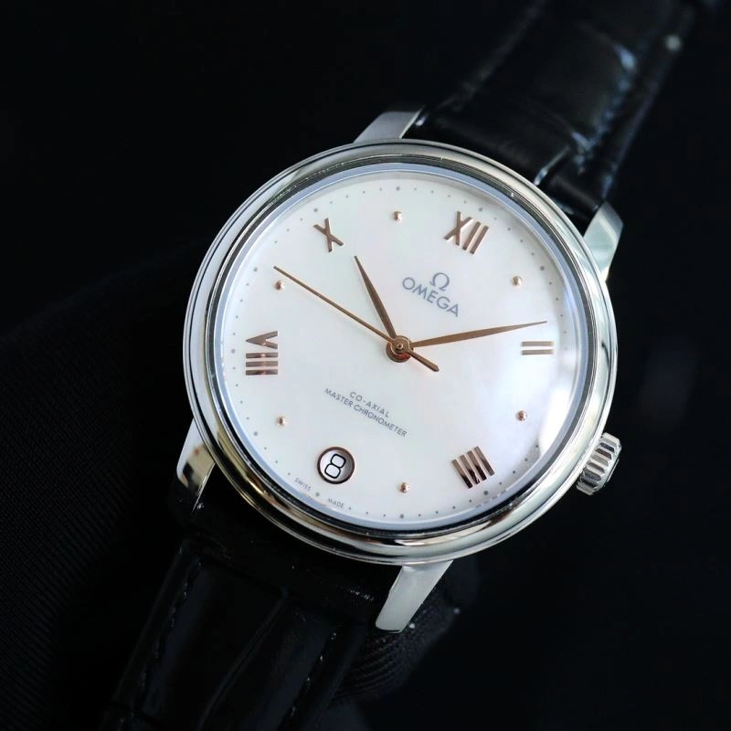 OMEGA Watches SmoothTexture 192879