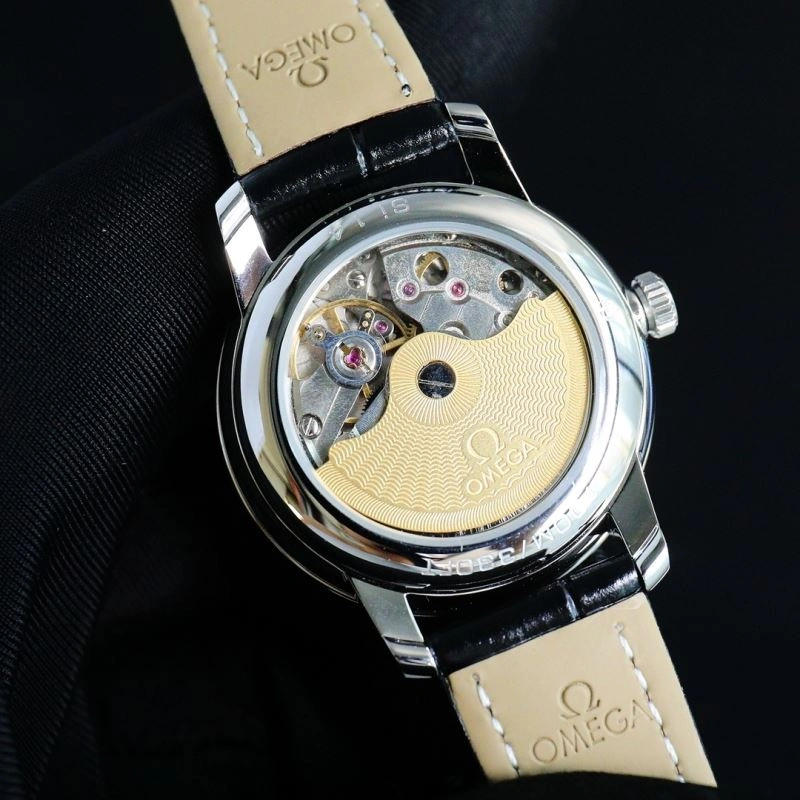 OMEGA Watches SmoothTexture 192879