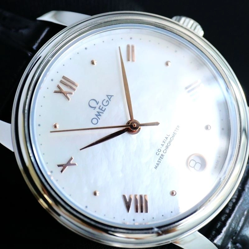 OMEGA Watches SmoothTexture 192879