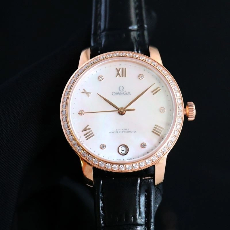 OMEGA Watches Effortless 192876