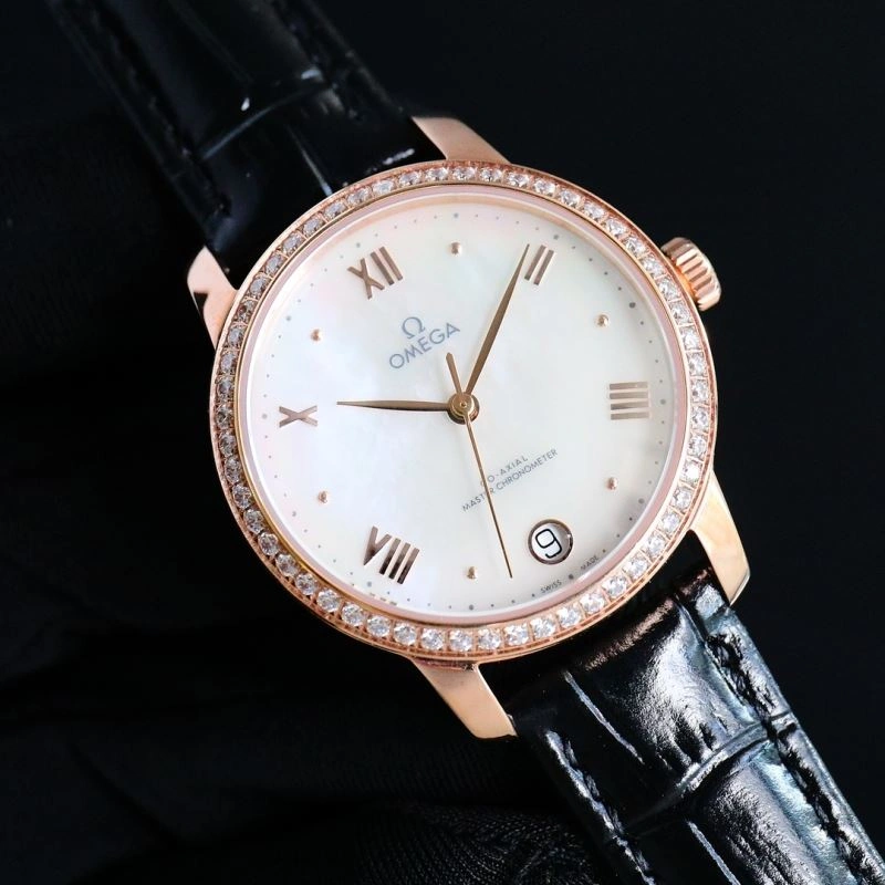 OMEGA Watches Effortless 192876