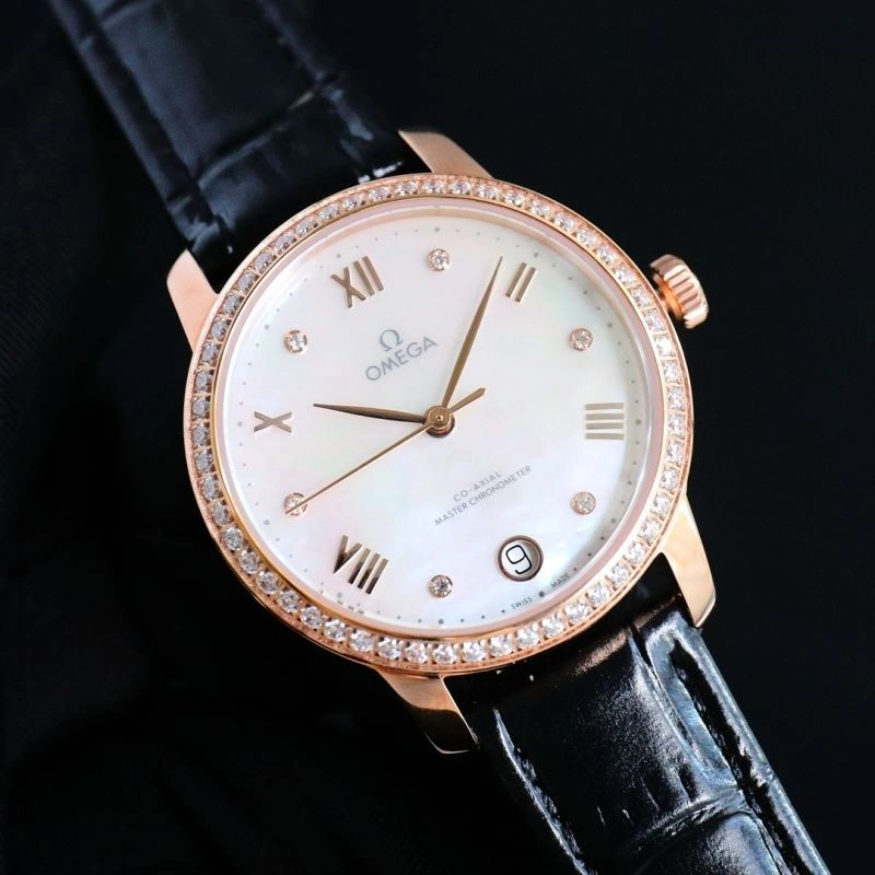OMEGA Watches Effortless 192876