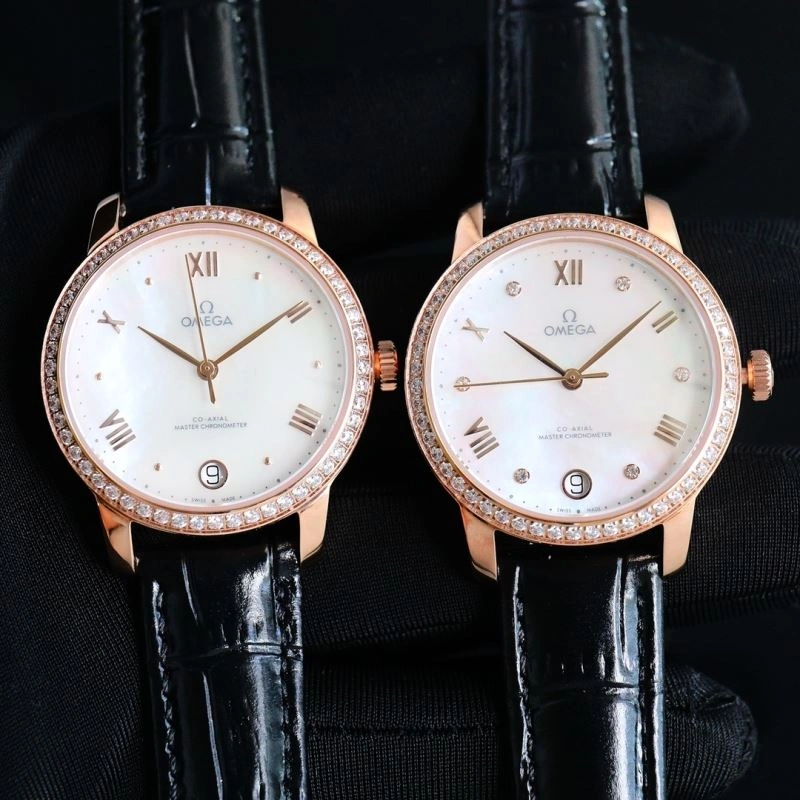 OMEGA Watches Effortless 192876