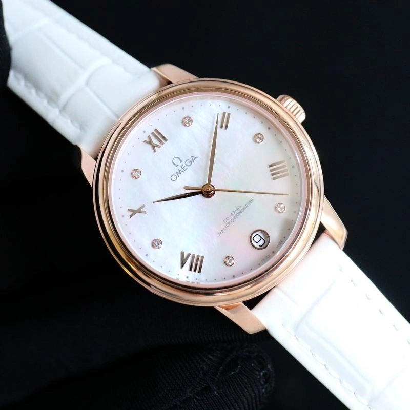OMEGA Watches Effortless 192876