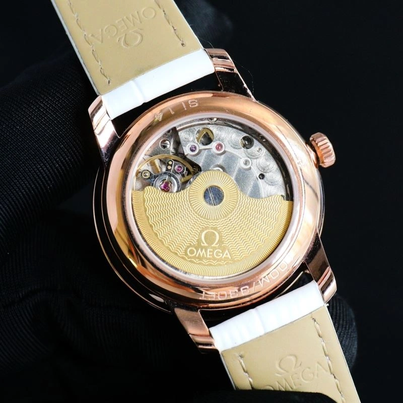 OMEGA Watches Effortless 192876