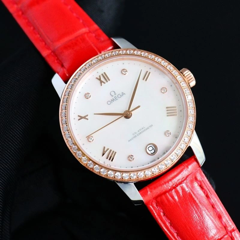 SunProtective OMEGA Watches 192893