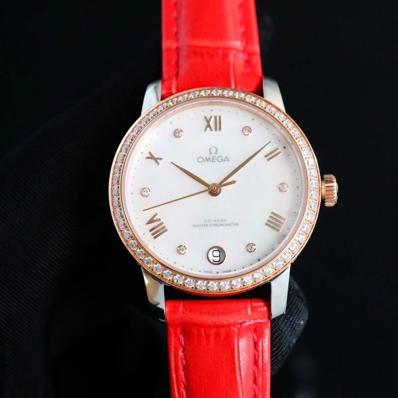 SunProtective OMEGA Watches 192893