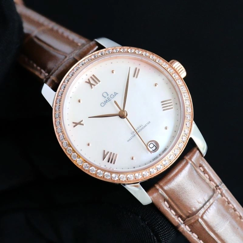 SunProtective OMEGA Watches 192893