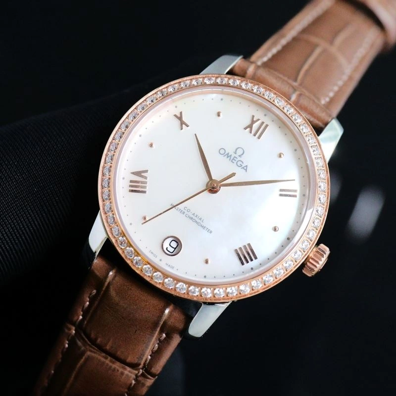 SunProtective OMEGA Watches 192893