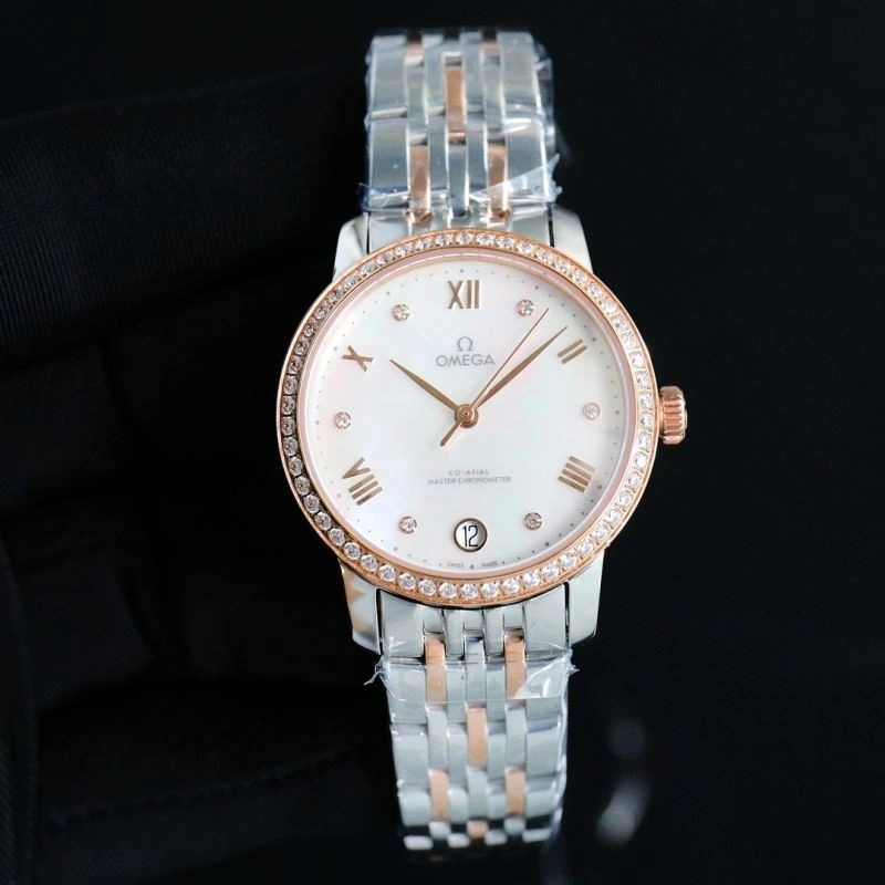 Compact OMEGA Watches 192874