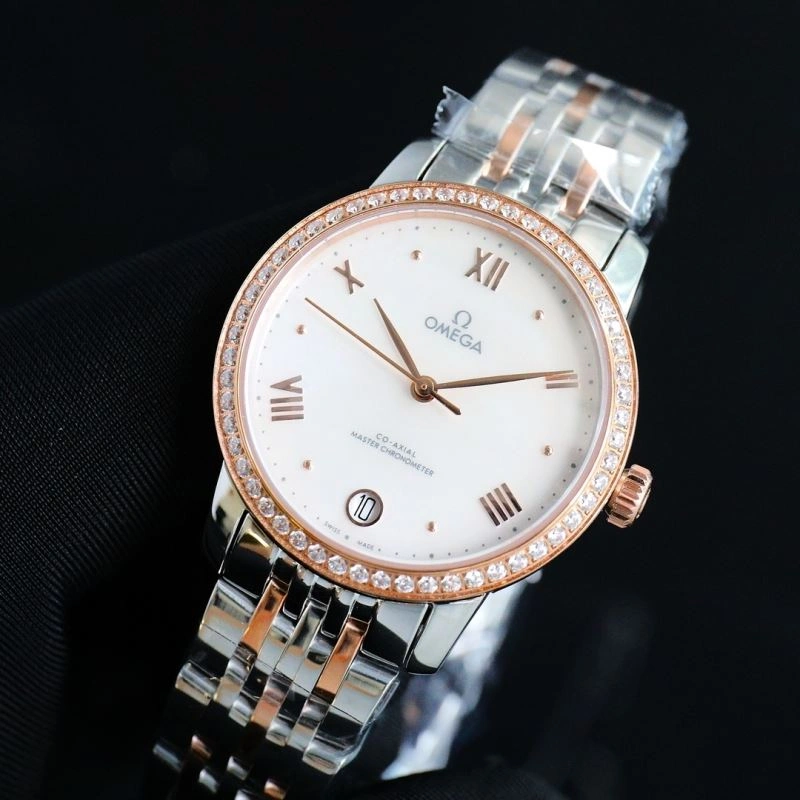 Compact OMEGA Watches 192874