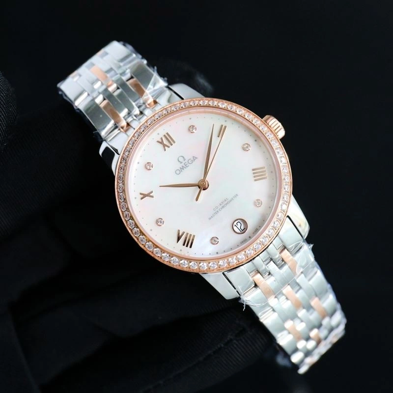Compact OMEGA Watches 192874