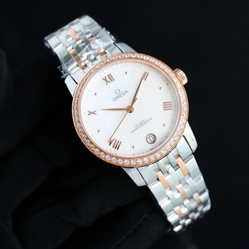 Compact OMEGA Watches 192874